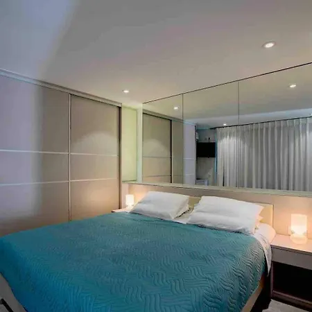Zen - Infinity Seaview Apartman