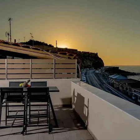 Zen - Infinity Seaview Apartman *