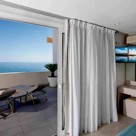 Zen - Infinity Seaview Réthimno